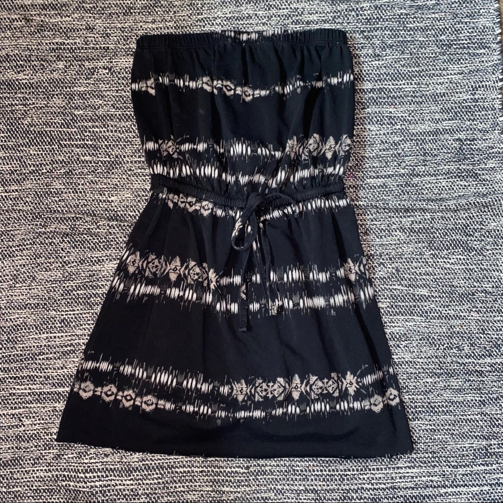 Beachy minidress